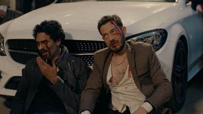 الحلقة الأخيرة من البرنس.. فتحي يقتل أخاه ياسر | فيديو