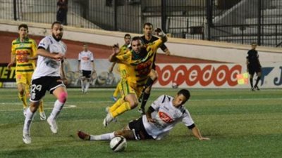 الاتحاد الجزائري لكرة القدم يكشف صعوبات عودة الدوري