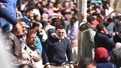 أستاذ أمراض معدية: 5% نسبة وعي المواطنين بخطورة كورونا | فيديو