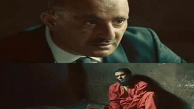 السقا عن مشهده في 