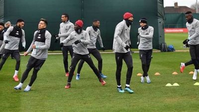 إصابتين جديدتين من فحص كورونا في الدوري الإنجليزي