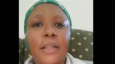 وزيرة إعلام زامبيا تعلن إصابتها بفيروس كورونا