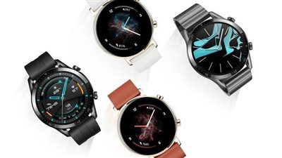 4 ساعات ذكية يمكنها دعم أعمالك عن بُعد