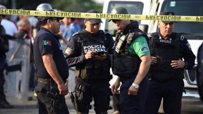 المكسيك تحقق في واقعة العثور على 12 جثة داخل شاحنة مسروقة