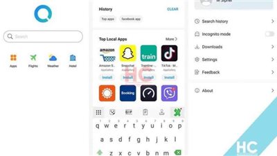 منافس صيني يهدد جوجل.. 9 معلومات عن PETAL محرك بحث هواوي الجديد