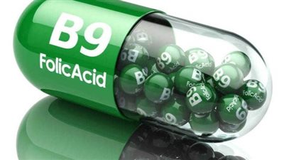 هل تؤثر حبوب منع الحمل على حمض الفوليك؟