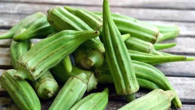 البامية سلاحك لعلاج اضطرابات القولون العصبي وتنظيم السكر في الدم