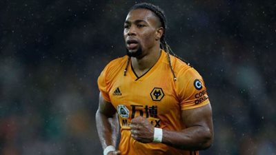 أداما تراوري على أعتاب ليفربول