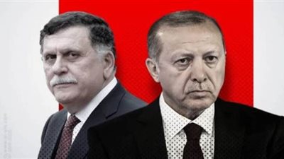 أحمد صالح: الإخوان تجند الدواعش لمساعدة حكومة الوفاق في ليبيا وتدمير البلاد ‏