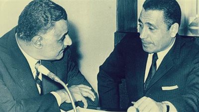 60 عاماً على تأميم الصحافة فى مصر