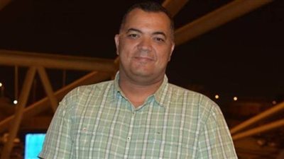 الأهلي يطمئن على صحة وائل عزت بعد أزمة كورونا