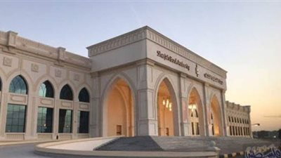 تعرف على سبب تأجيل مهرجان الشارقة القرائي الافتراضي