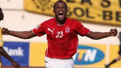 زي النهاردة.. الأهلي يتوج بالدوري 34 على حساب الإسماعيلي