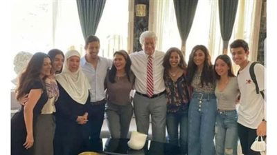 تفاصيل إصابة رجاء الجداوي بكورونا.. نقلها لـ