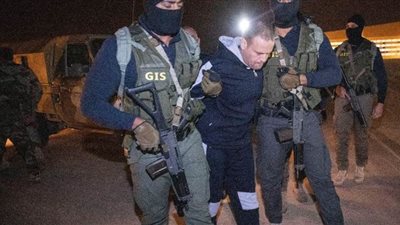 لماذا لم يفجر عشماوي نفسه بالحزام الناسف| فيديو