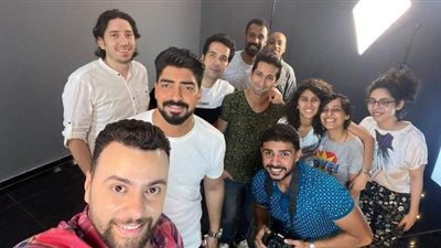 مدين يكشف عن تفاصيل تعاونه مع نجوم ستار أكاديمي في  