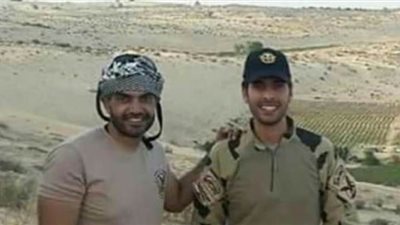 أهالي الشرقية يحتفلون بـ