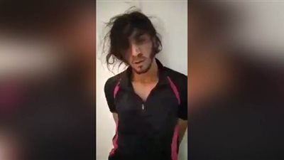 ضبط إرهابي تابع لتركيا يقاتل في ليبيا مقابل 2000 دولار شهريًا | فيديو