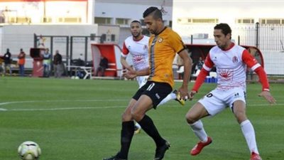 أبها والفتح السعودي يعلنان رغبتهما في التعاقد مع هداف الدوري المغربي