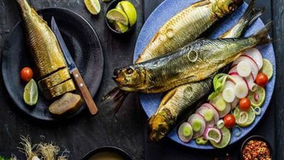 6 نصائح يجب اتباعها عند تناول الرنجة والفسيخ فى العيد