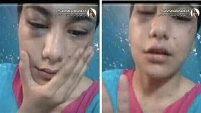 قانونية عن منة عبد العزيز: ستواجه نفس اتهامات مودة الأدهم