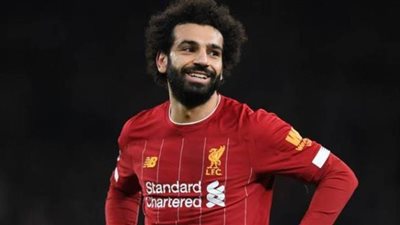 محمد صلاح يُعلق على نهاية مسلسل 