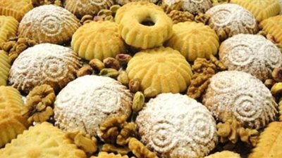 4 تعليمات لتناول الكحك والبسكويت بدون زيادة فى الوزن