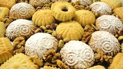 تعرف على أضرار الإفراط في تناول كحك العيد حفاظًا على صحتك