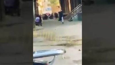 تحديد هوية الشخص الذي جمع المواطنين لصلاة العيد في نبروه