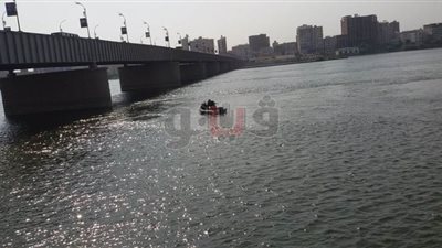 ليلة العيد.. انتحار شاب في نهر النيل لرغبته الزواج من فتاة بسوهاج