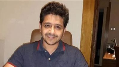 ياسر سامى يتصدر استفتاء 