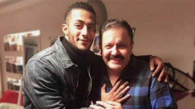 إدوارد ينجو من علقة محمد رمضان في البرنس: مليش في الأكشن | فيديو