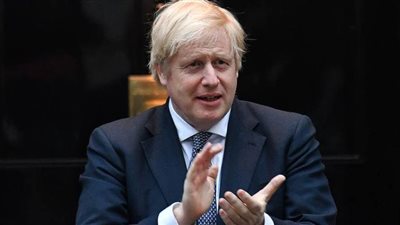 جونسون: مؤشرات على إمكانية التوصل للقاح ضد كورونا 2020