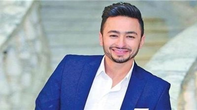 حمادة هلال يطرح كليب 
