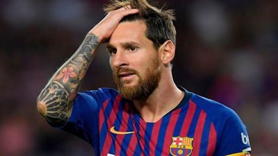ميسي: فكرت في الرحيل عن برشلونة لهذا السبب