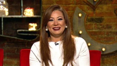 انتصار أفضل ممثلة دور ثان في استفتاء 