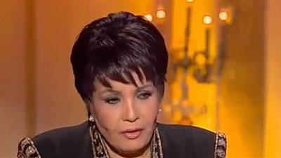 فردوس عبد الحميد: قلت ليوسف شاهين هتخسر بسبب داليدا |فيديو