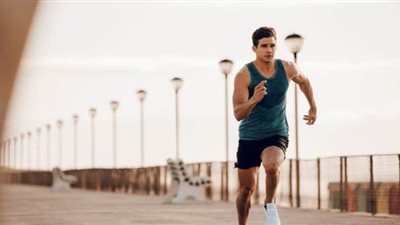 الرياضة تساعدك فى التخلص من سعرات الكحك |صور