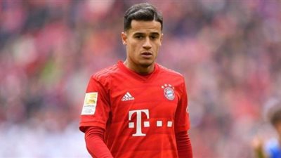 عملاق إنجليزي جديدة يرغب في التعاقد مع كوتينيو