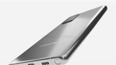 6 مواصفات منتظرة بجالاكسي نوت 20 تكشفها صورة مسربة