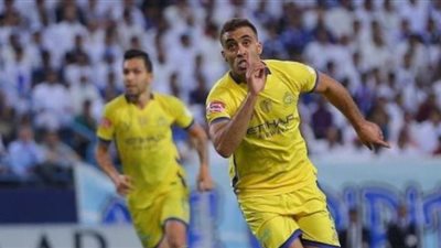 رقم مميز للمغربي عبد الرازق حمد الله في دوري أبطال آسيا