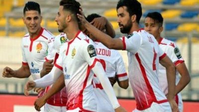 منافس الأهلي .. خطوة مهمة في الوداد المغربي قبل عودة البطولات
