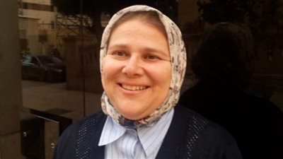 شيرين فراج تعلن تماثلها للشفاء من كورونا وتوجه رسالة شكر.. تعرف على نصها