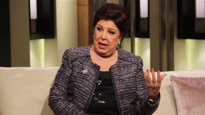 مخرج لعبة النسيان: عزلت نفسي بالمنزل بعد خبر إصابة رجاء الجداوي بفيروس كورونا