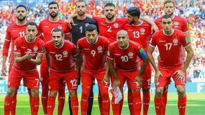 اتحاد الكرة التونسي يدرس إقامة تجمع لنسور قرطاج 8 يونيو المقبل