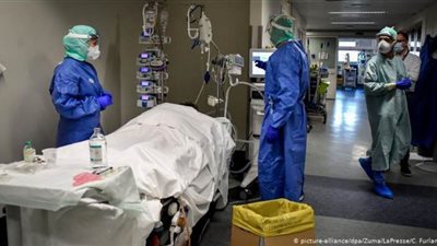 الصين تسجل 11 حالة إصابة جديدة بكورونا