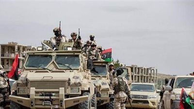 مصادر ليبية: الجيش الوطني ينفذ ضربات جوية على مواقع للميليشيات في طرابلس