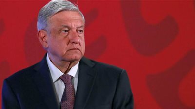 رئيس المكسيك: فيروس كورونا قد يكلفنا مليون وظيفة