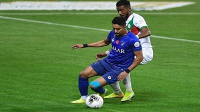 معسكر داخلي لحكام الدوري السعودي