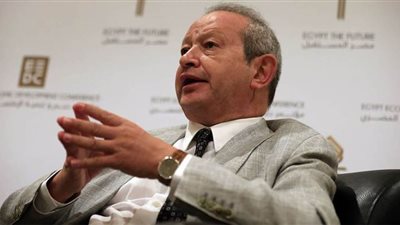 ساويرس يطالب بالإعلان عن موعد فتح السياحة بمصر  